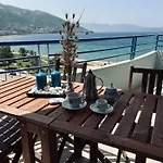 Casa Con Vista Mare