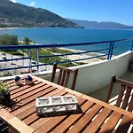 Casa Con Vista Mare