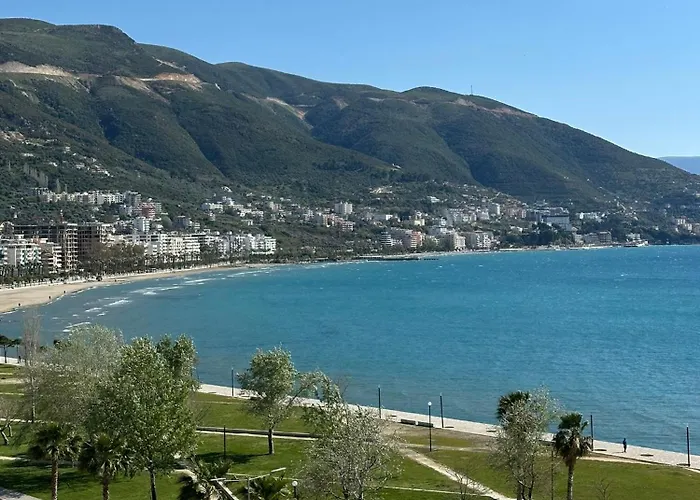 Casa Con Vista Mare