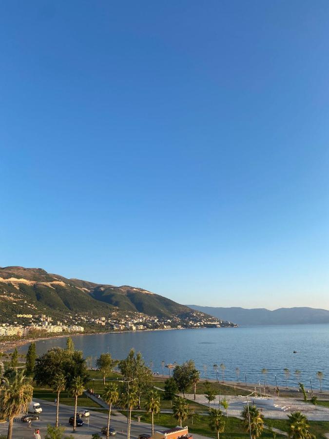 Casa Con Vista Mare * Wlora