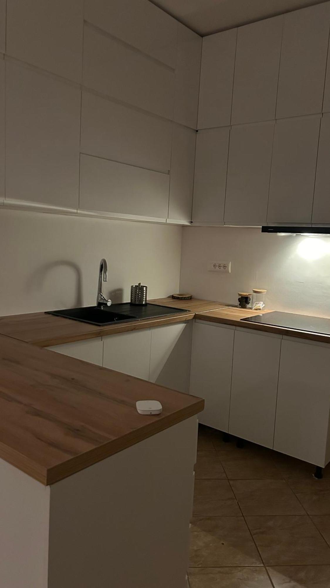 Apartament Casa Con Vista Mare *