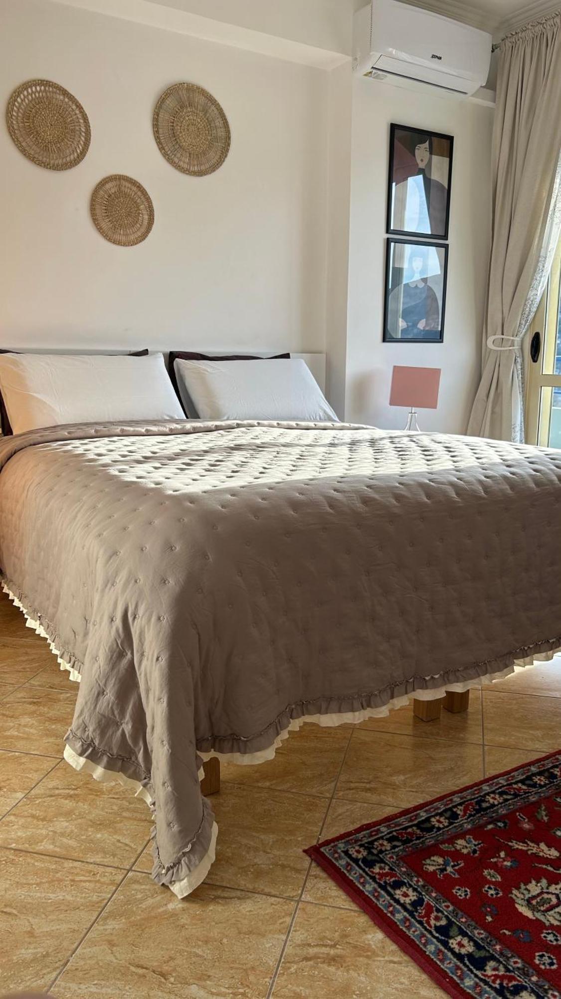 Casa Con Vista Mare *