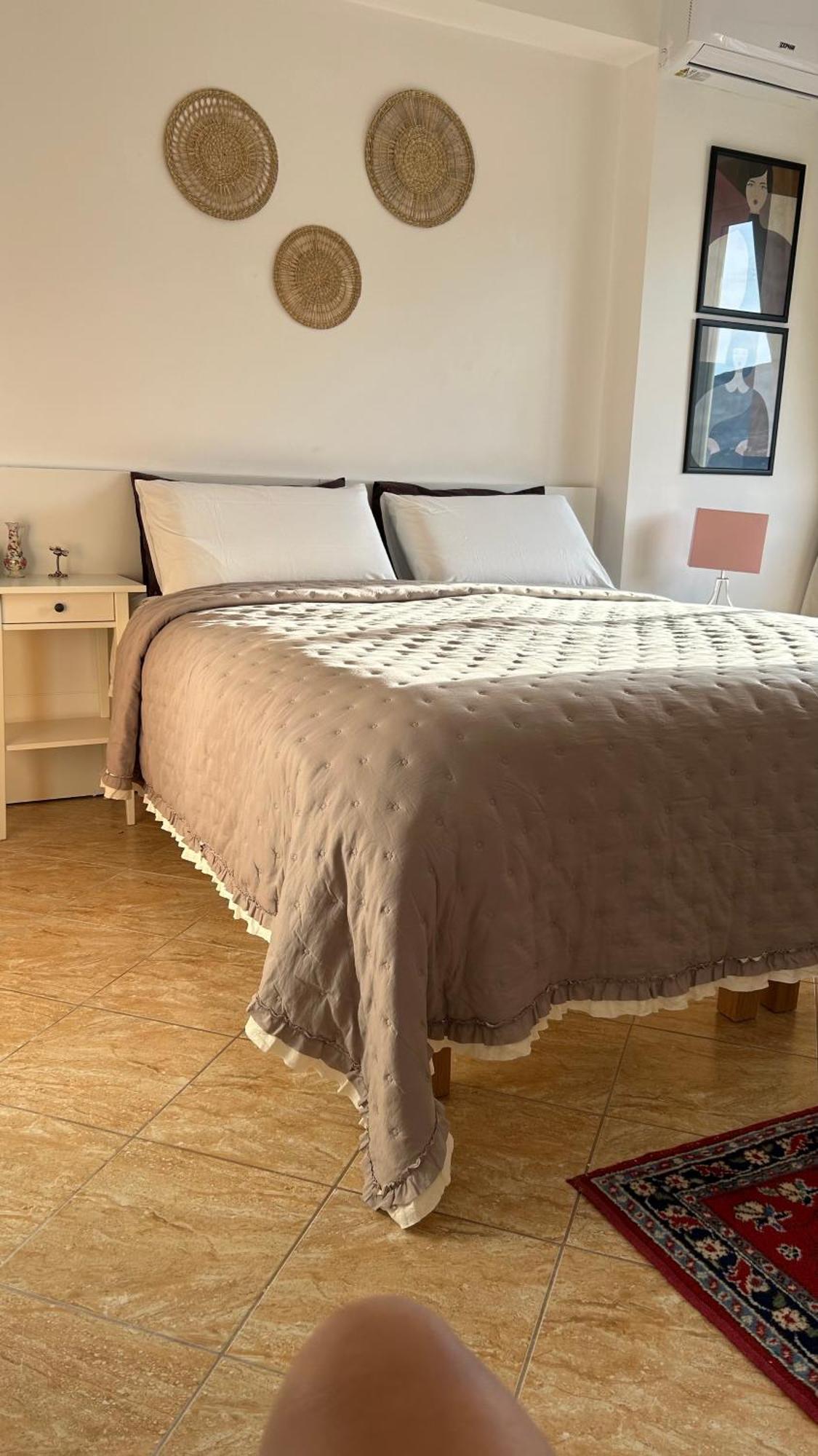 Casa Con Vista Mare *
