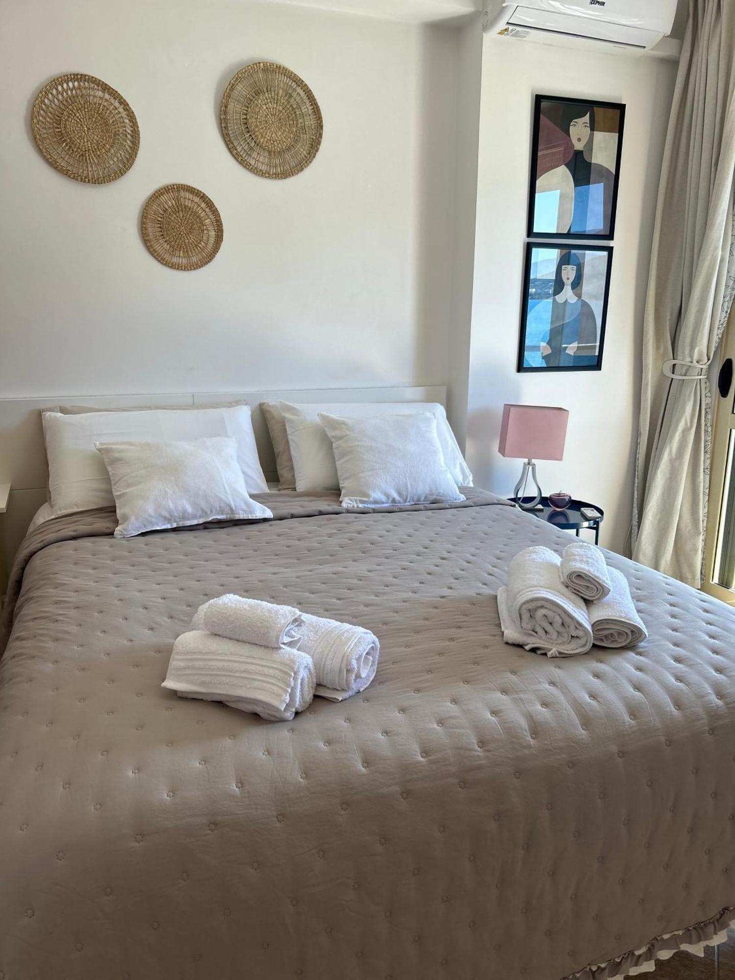 Apartament Casa Con Vista Mare Wlora