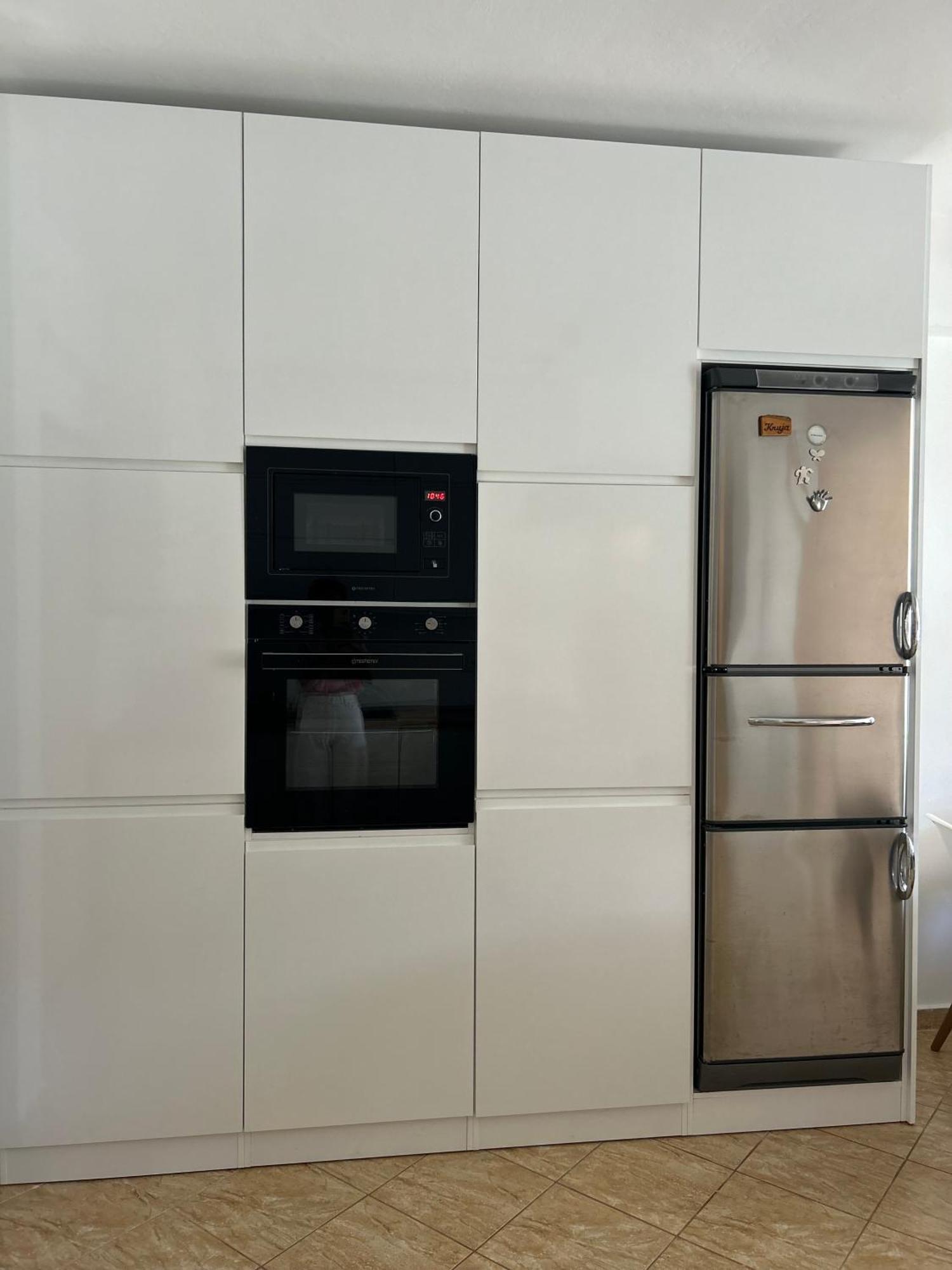 Apartament Casa Con Vista Mare Wlora