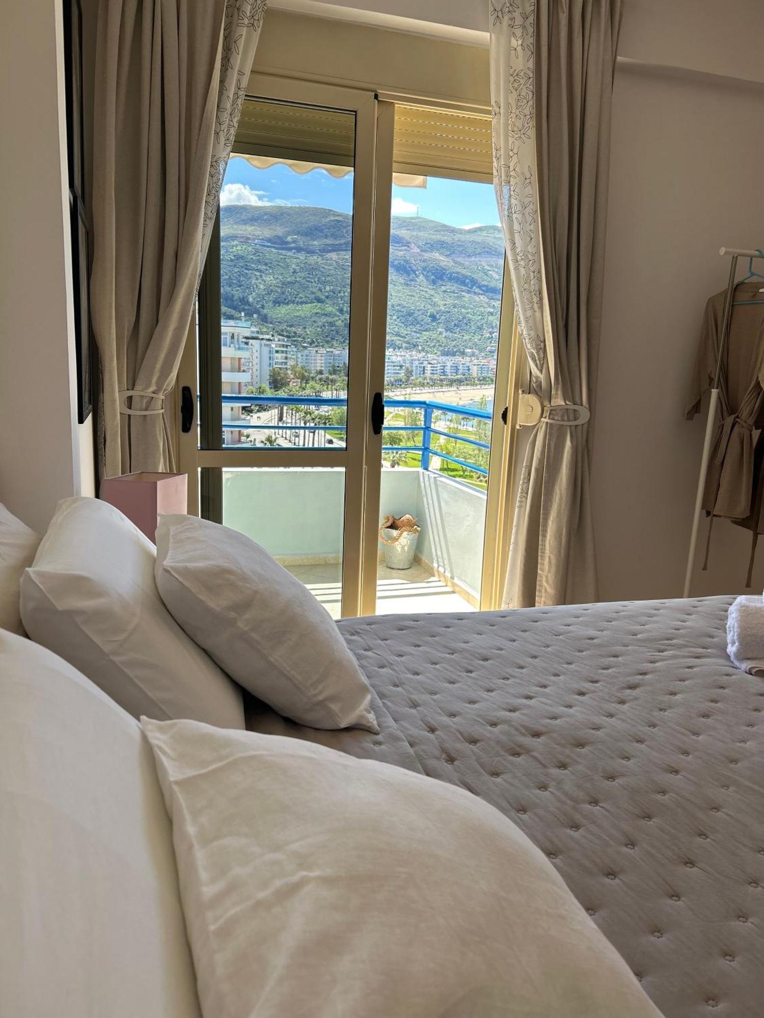 Apartament Casa Con Vista Mare