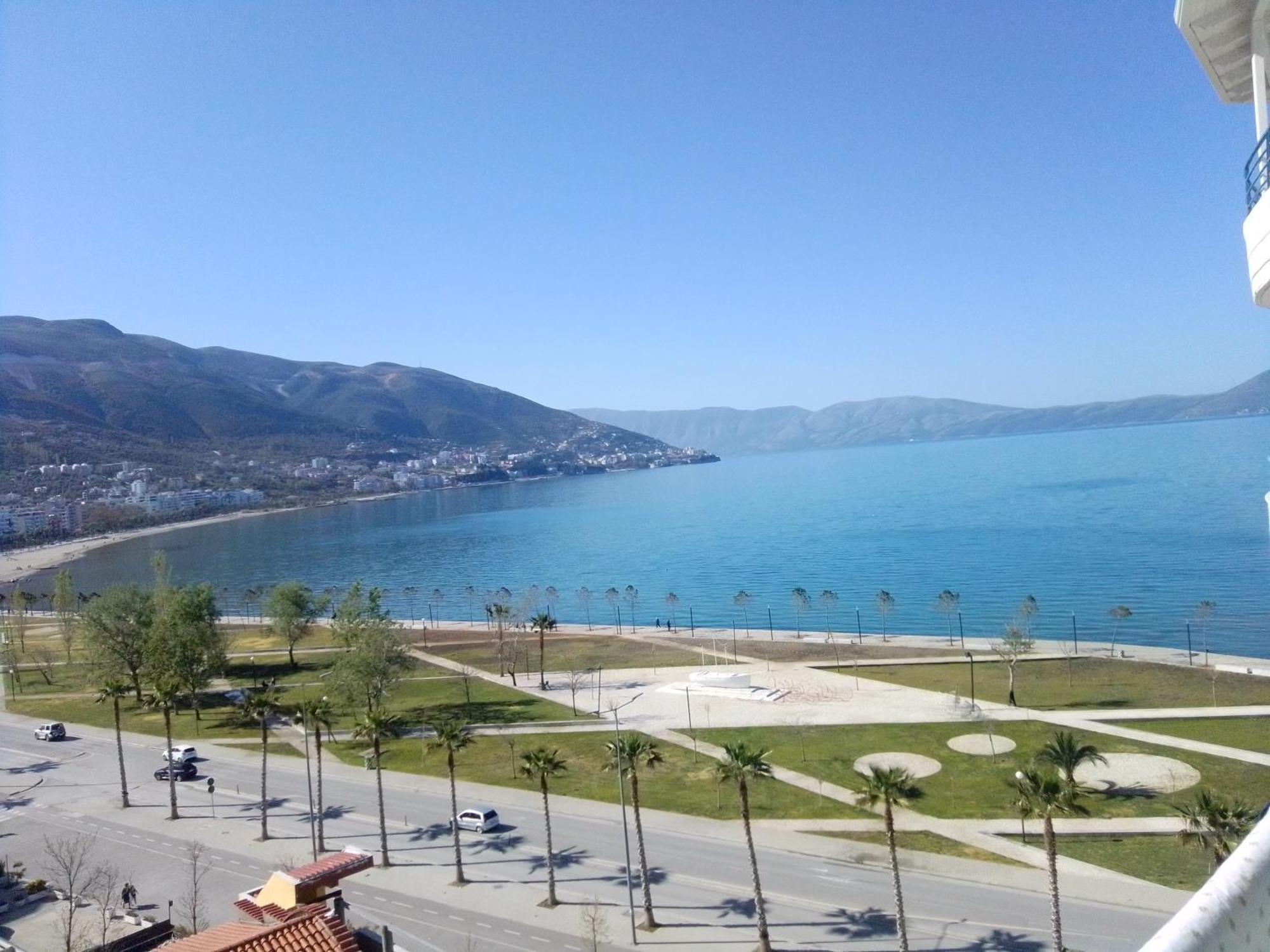 Apartament Casa Con Vista Mare *